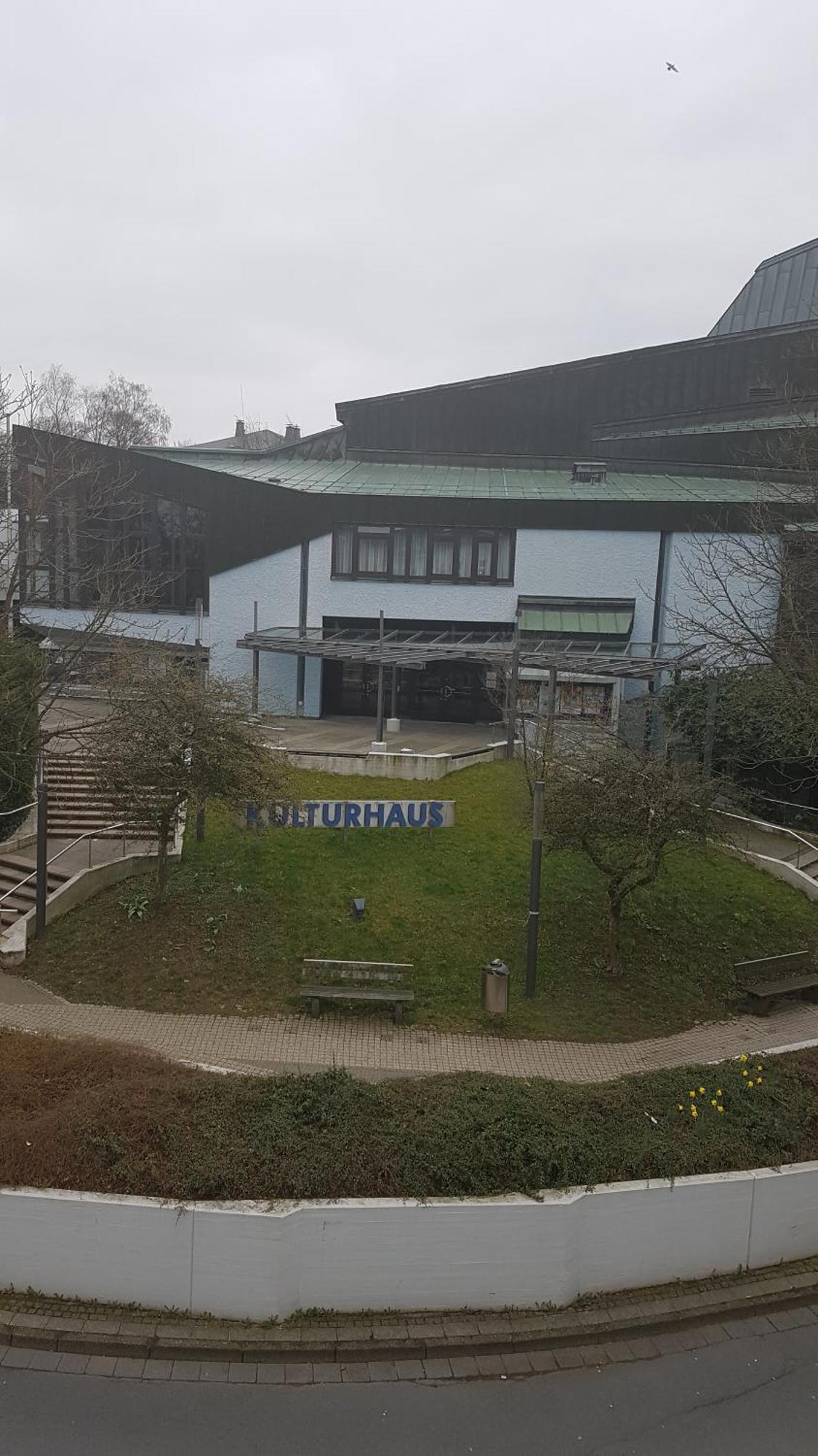 Schillers Hotel & Cafe - Garni - Lüdenscheid Eksteriør bilde