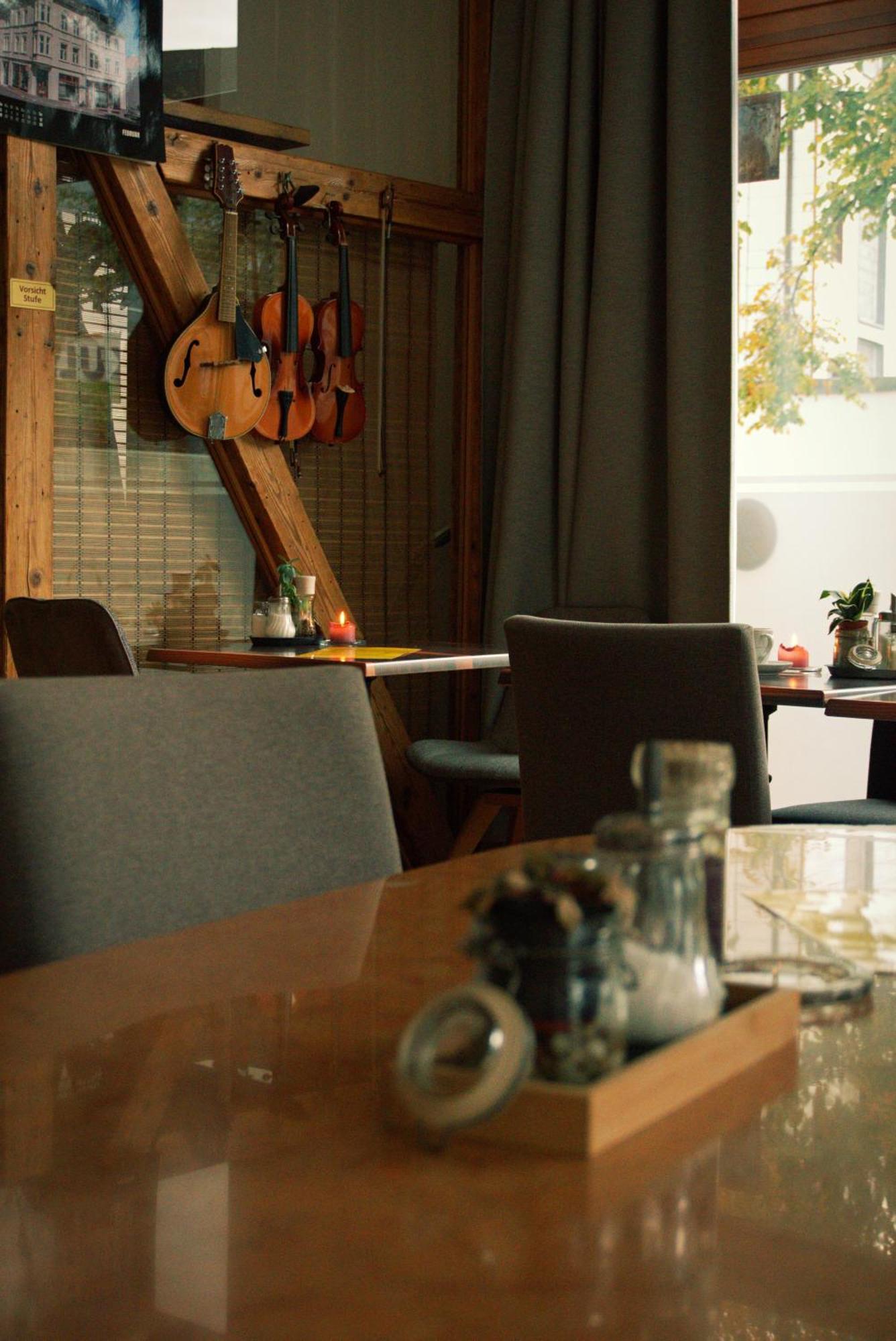 Schillers Hotel & Cafe - Garni - Lüdenscheid Eksteriør bilde