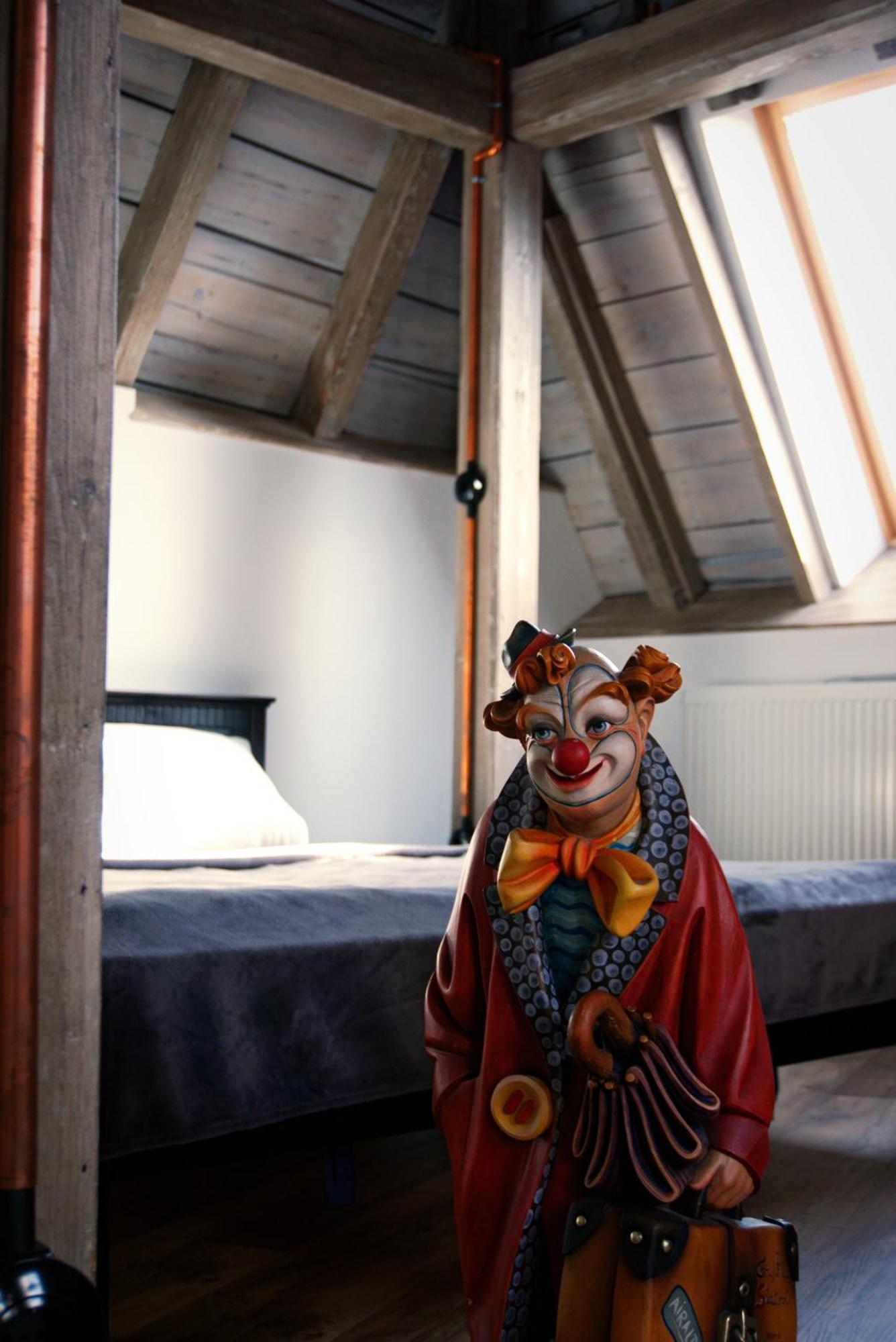Schillers Hotel & Cafe - Garni - Lüdenscheid Eksteriør bilde