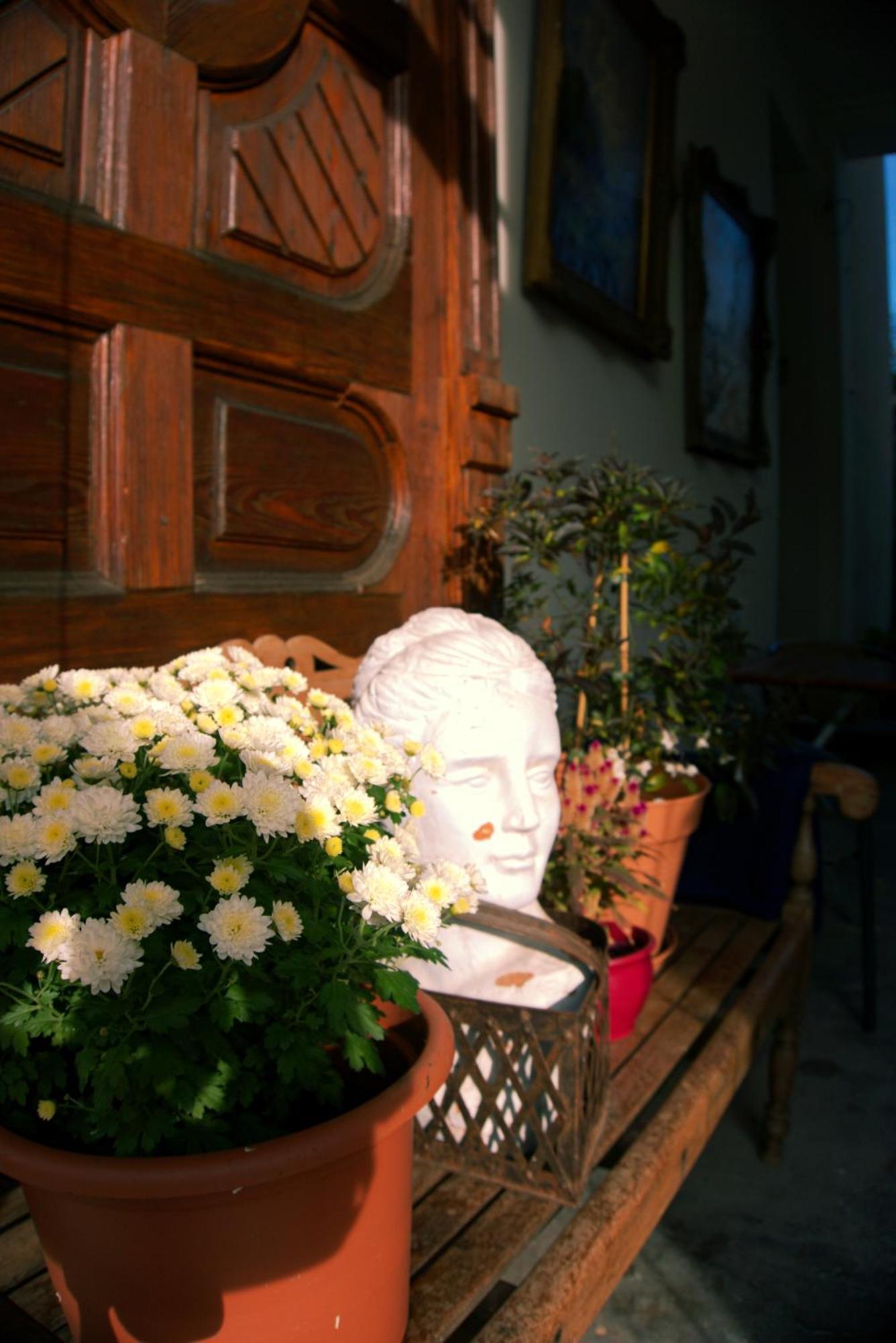Schillers Hotel & Cafe - Garni - Lüdenscheid Eksteriør bilde